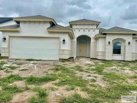 718 AVA DR, LA FERIA, TX 78559 - Image 1