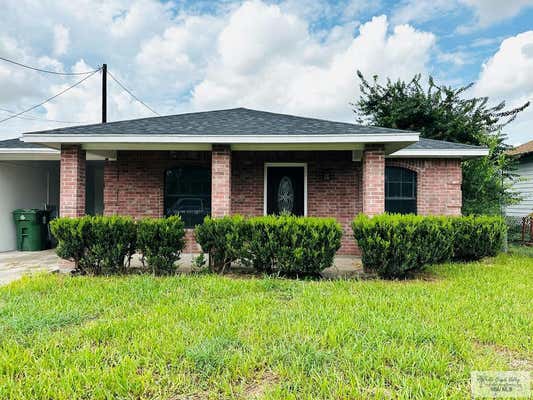 13124 W 8TH ST, LYFORD, TX 78569 - Image 1