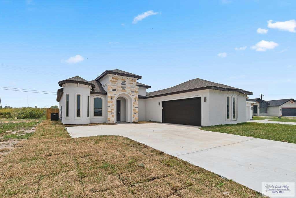 319 BROOKS CIR S, LA FERIA, TX 78559, photo 1 of 24