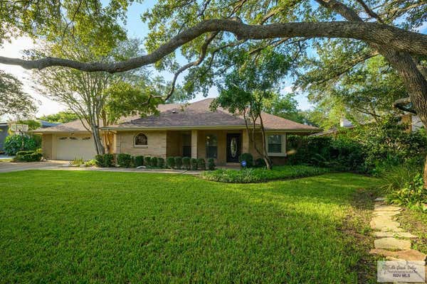 2813 CLIFFORD ST, HARLINGEN, TX 78550 - Image 1