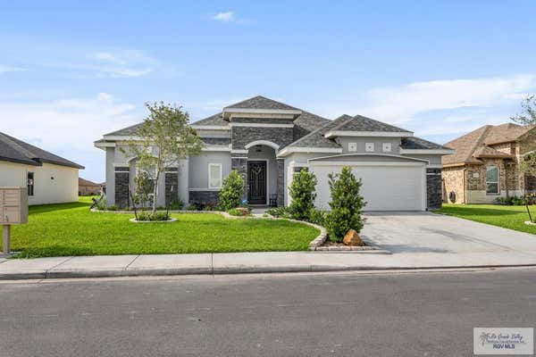 6301 TIMBERLINE DR, HARLINGEN, TX 78552 - Image 1