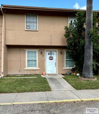 2402 N ED CAREY DR APT 17, HARLINGEN, TX 78550 - Image 1