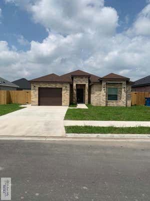 2660 S NEEL DR, BROWNSVILLE, TX 78526 - Image 1