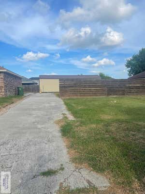 7920 DATE DR, BROWNSVILLE, TX 78521 - Image 1