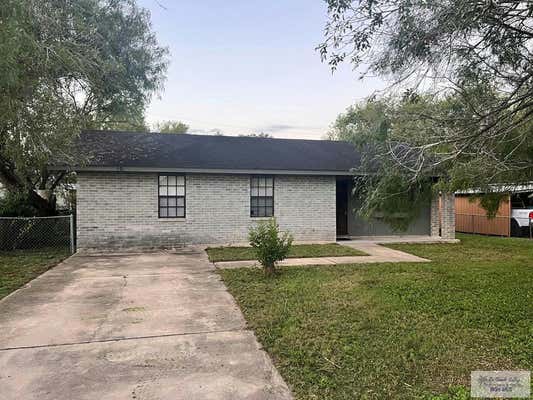 306 W SANTA LORRAIN AVE, SANTA ROSA, TX 78593 - Image 1