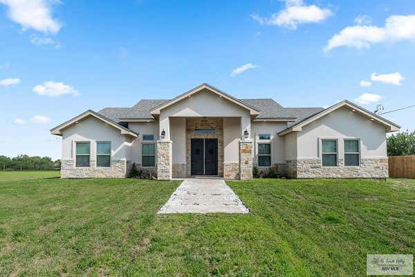 22944 PARKER RD, SANTA ROSA, TX 78593 - Image 1