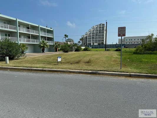 106 E HAAS ST, SOUTH PADRE ISLAND, TX 78597 - Image 1