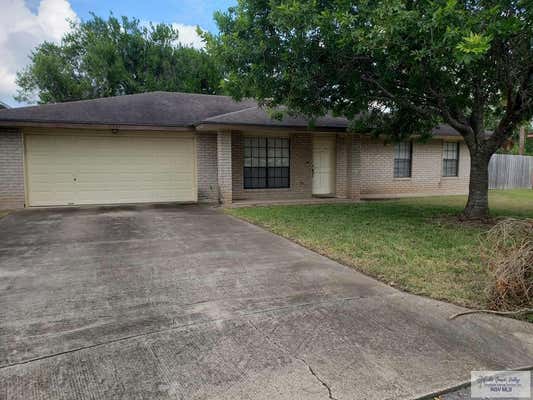 1311 PITA CT, BROWNSVILLE, TX 78526 - Image 1