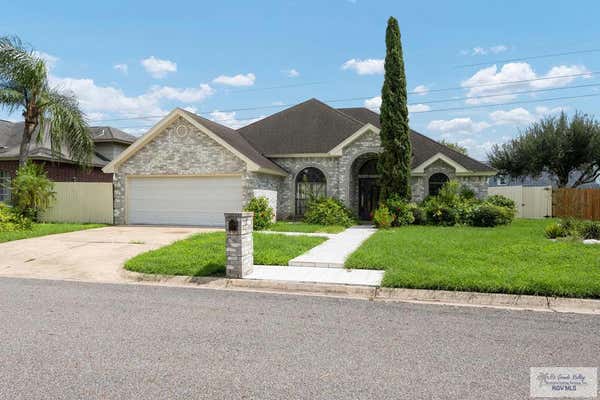 3217 BANYAN DR, HARLINGEN, TX 78550 - Image 1