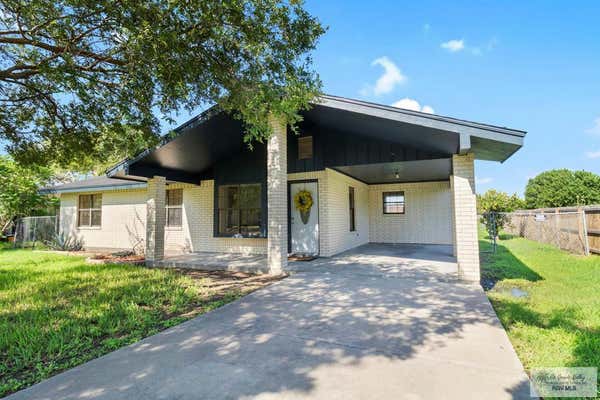 112 JACQUELYN ST, LOS FRESNOS, TX 78566 - Image 1