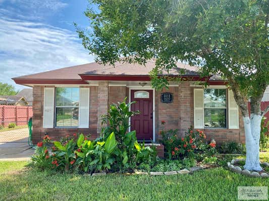 3018 VALLETTA ST, BROWNSVILLE, TX 78520 - Image 1