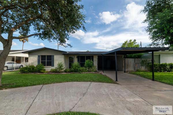 210 E HURST ST, HARLINGEN, TX 78550 - Image 1