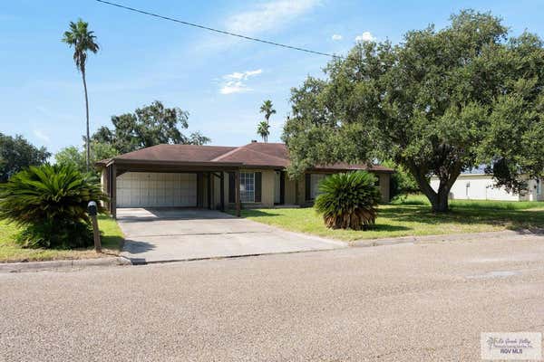 4014 BONHAM ST, HARLINGEN, TX 78550 - Image 1