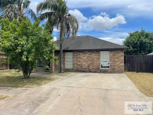 6809 INVIERNO ST, PHARR, TX 78577 - Image 1