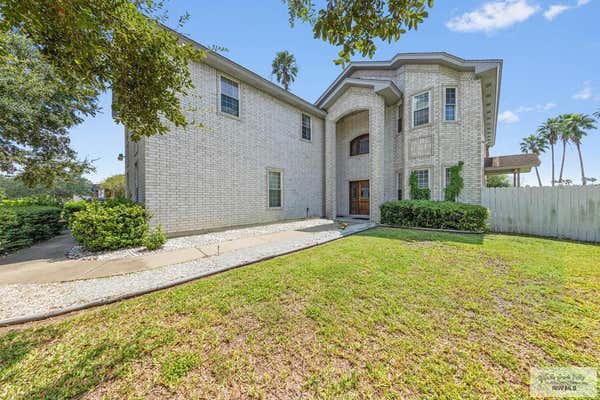 116 N NUECES PARK LN, HARLINGEN, TX 78552 - Image 1