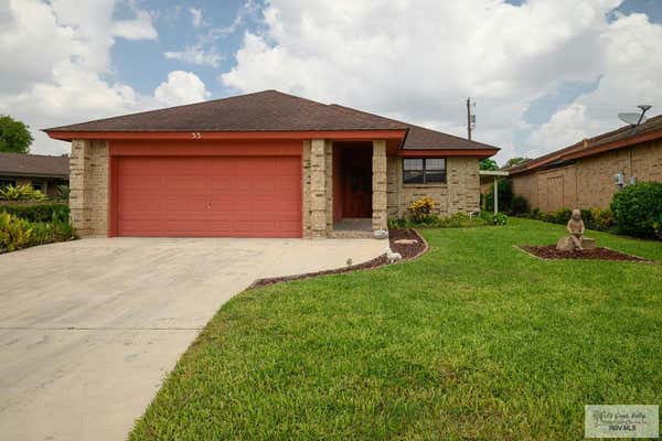 100 W MOORE RD LOT 33, PHARR, TX 78577 - Image 1