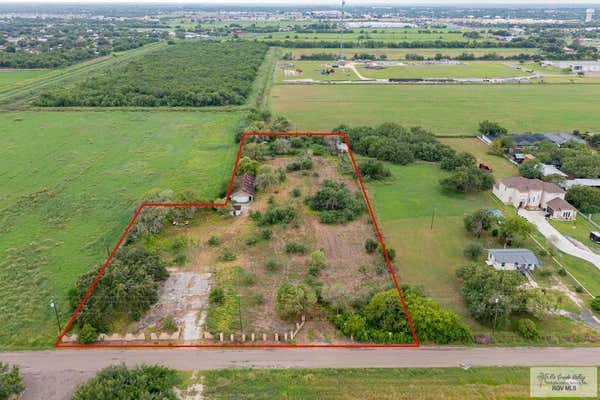 2406 E MILE 9 1/2 N, DONNA, TX 78537 - Image 1