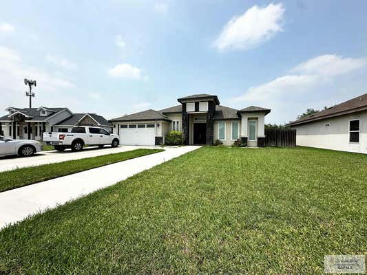 714 TRES MARIAS, WESLACO, TX 78596, photo 2 of 19