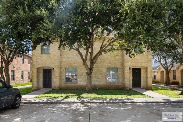 710 SONESTA CT, HARLINGEN, TX 78550 - Image 1