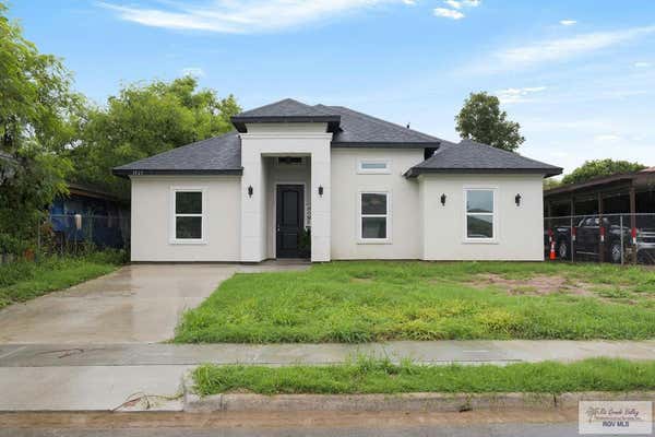 1521 CALLE ESPACIO, BROWNSVILLE, TX 78520 - Image 1