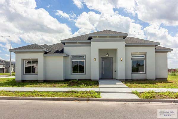 7332 SAN ANDRES ST, BROWNSVILLE, TX 78520 - Image 1