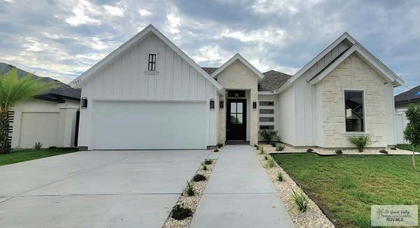 1901 DIPLOMAT DR, EDINBURG, TX 78542 - Image 1