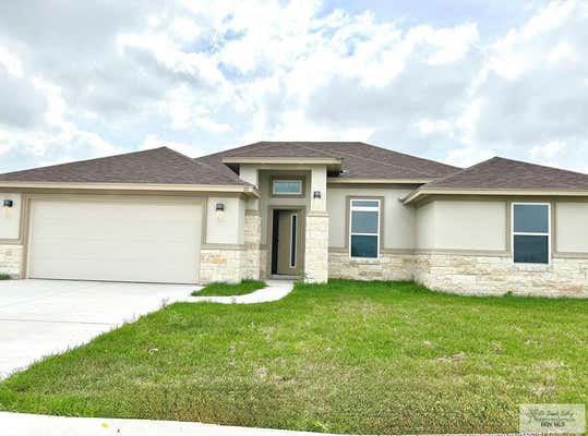 111 POPPY ST, LOS FRESNOS, TX 78566 - Image 1