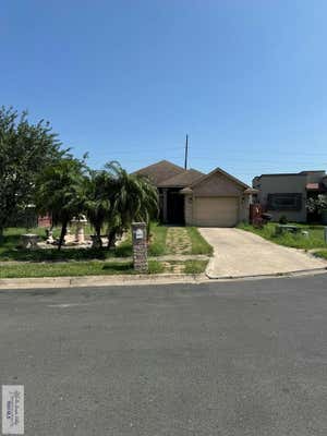 4027 SOLID DR, BROWNSVILLE, TX 78521, photo 4 of 45