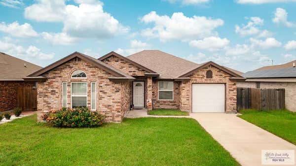 3949 OAK VALLEY DR, BROWNSVILLE, TX 78520 - Image 1