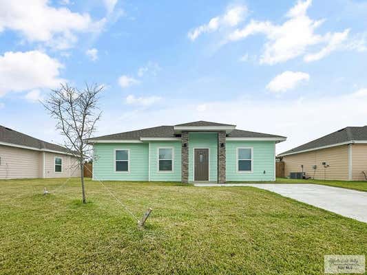 420 ROSA DR, LA FERIA, TX 78559 - Image 1