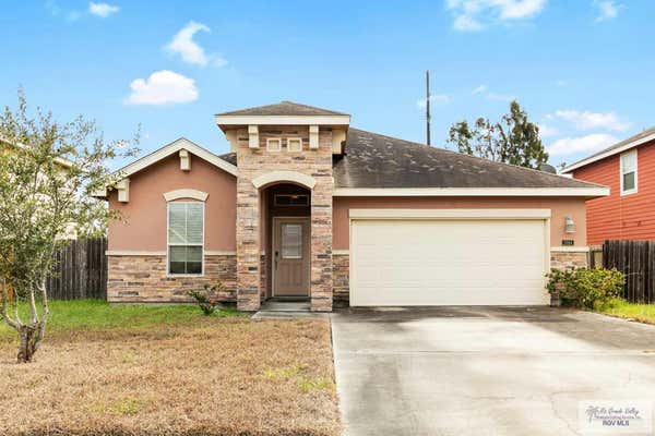 3984 RIDGE TRL, BROWNSVILLE, TX 78520 - Image 1