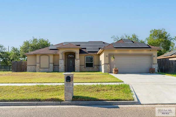 207 WHITE OAK, LOS FRESNOS, TX 78566 - Image 1