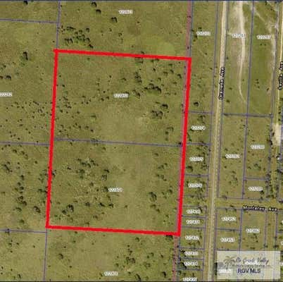 12 ACRES OCEAN BLVD. # 29 & 30, LOS FRESNOS, TX 78566 - Image 1