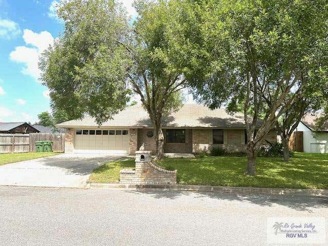 1154 SAGE VALLEY TRL, BROWNSVILLE, TX 78520, photo 1 of 32