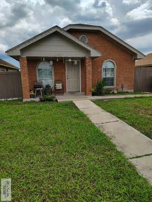 2208 CAPTAIN BASLER AVE # 18, BROWNSVILLE, TX 78520 - Image 1