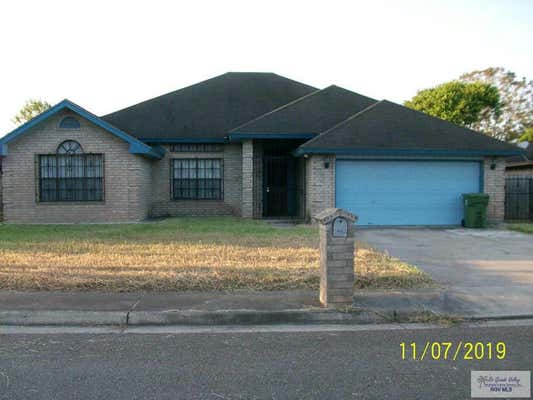 617 PARKLAND DR, BROWNSVILLE, TX 78521 - Image 1