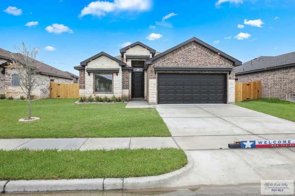 1509 STIRRUP CIR, SAN BENITO, TX 78586 - Image 1