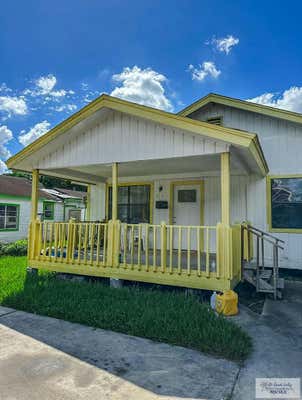 925 W FRONTON ST, BROWNSVILLE, TX 78520 - Image 1