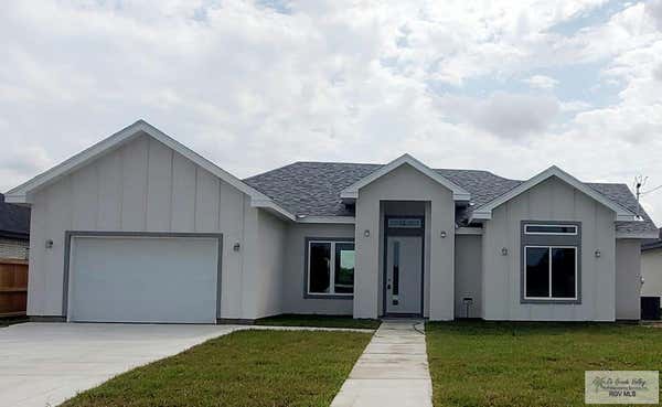 32684 JORGE ST, LOS FRESNOS, TX 78566 - Image 1