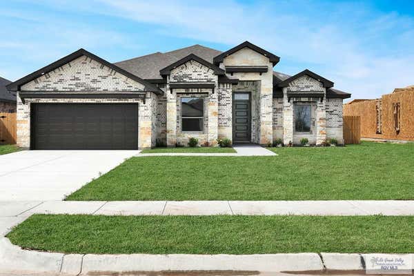 520 EAGLE DR, LOS FRESNOS, TX 78566 - Image 1