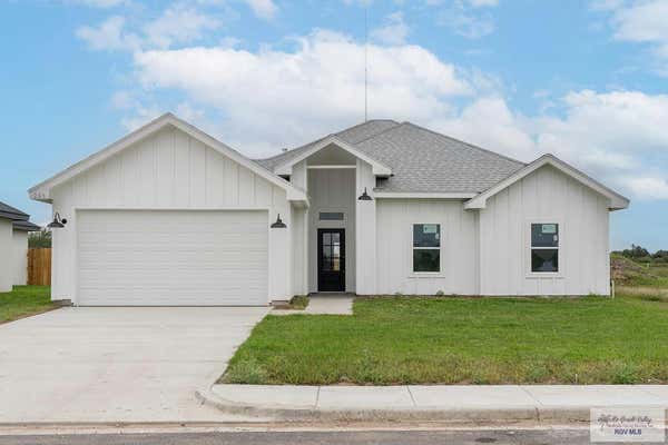 205 FAITH DR., LA FERIA, TX 78559 - Image 1