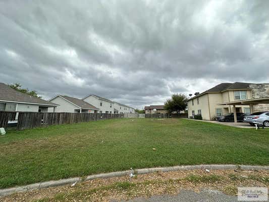 0 STONE DR., HARLINGEN, TX 78550 - Image 1