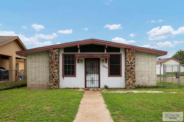 1000 S MISSOURI AVE, WESLACO, TX 78596 - Image 1