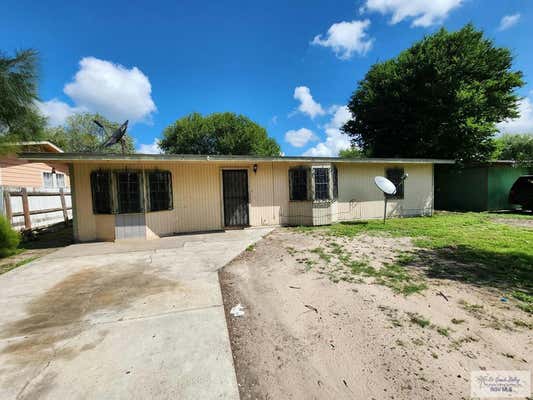 2313 E JACKSON ST, HARLINGEN, TX 78550 - Image 1