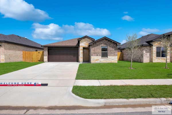 1729 STIRRUP CIR, SAN BENITO, TX 78586 - Image 1