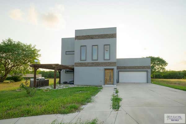 1837 UTB LN, BROWNSVILLE, TX 78520 - Image 1