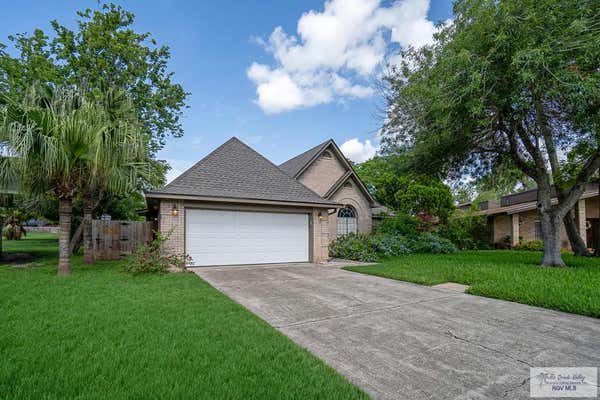 43 PAPAYA CIR, BROWNSVILLE, TX 78521 - Image 1