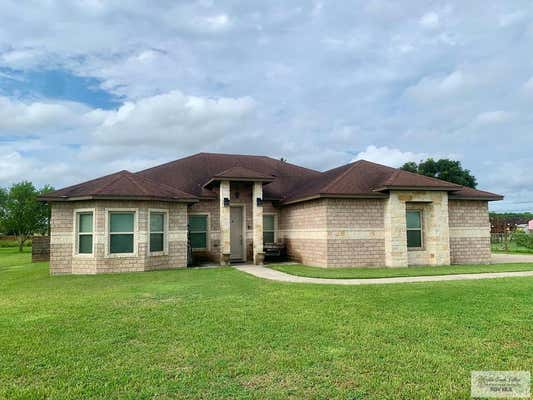 34164 QUAIL DR, SAN BENITO, TX 78586 - Image 1