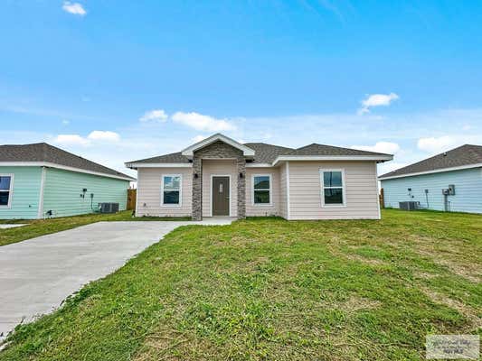 423 HINOJOSA DR, LA FERIA, TX 78559 - Image 1