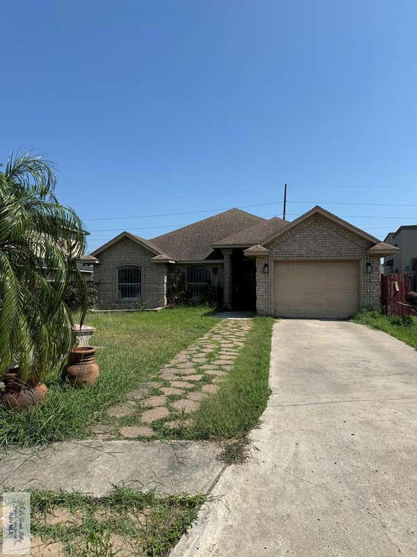 4027 SOLID DR, BROWNSVILLE, TX 78521, photo 1 of 45